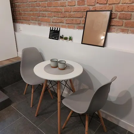 Apartament W Centrum Poznania Апартаменти *