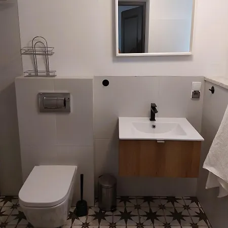 Apartment Apartament W Centrum Poznania *