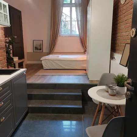 Apartment Apartament W Centrum Poznania Poznan